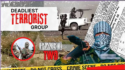 The Tragic Rise of Boko Haram: How It All Began PART 2