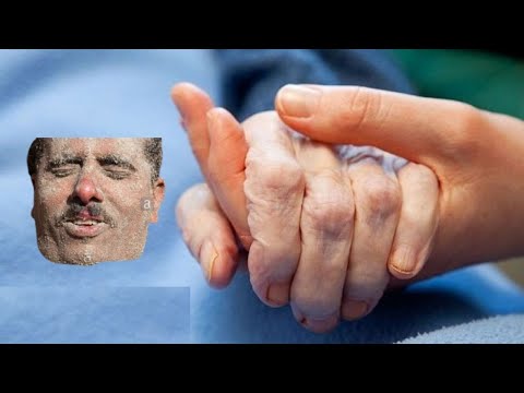 Xubnaha Sii Noolaado Dhimashada Kadib Iyo Kuwa Baaliyowga Ugu Dambeeya Qabriga