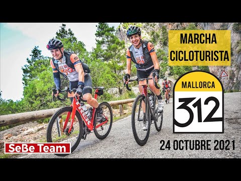 Video: Mallorca 312 retrasado hasta octubre