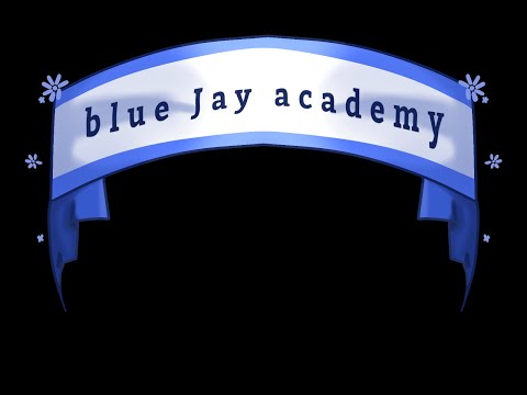 Ep1 Moving in | Blue Jay Academy