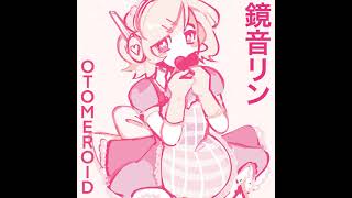 OTOMEROID