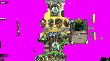 Hearthstone Alt Tabbing Bug