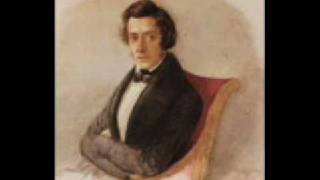 Video thumbnail of "Chopin - Balada en sol menor Op 23"