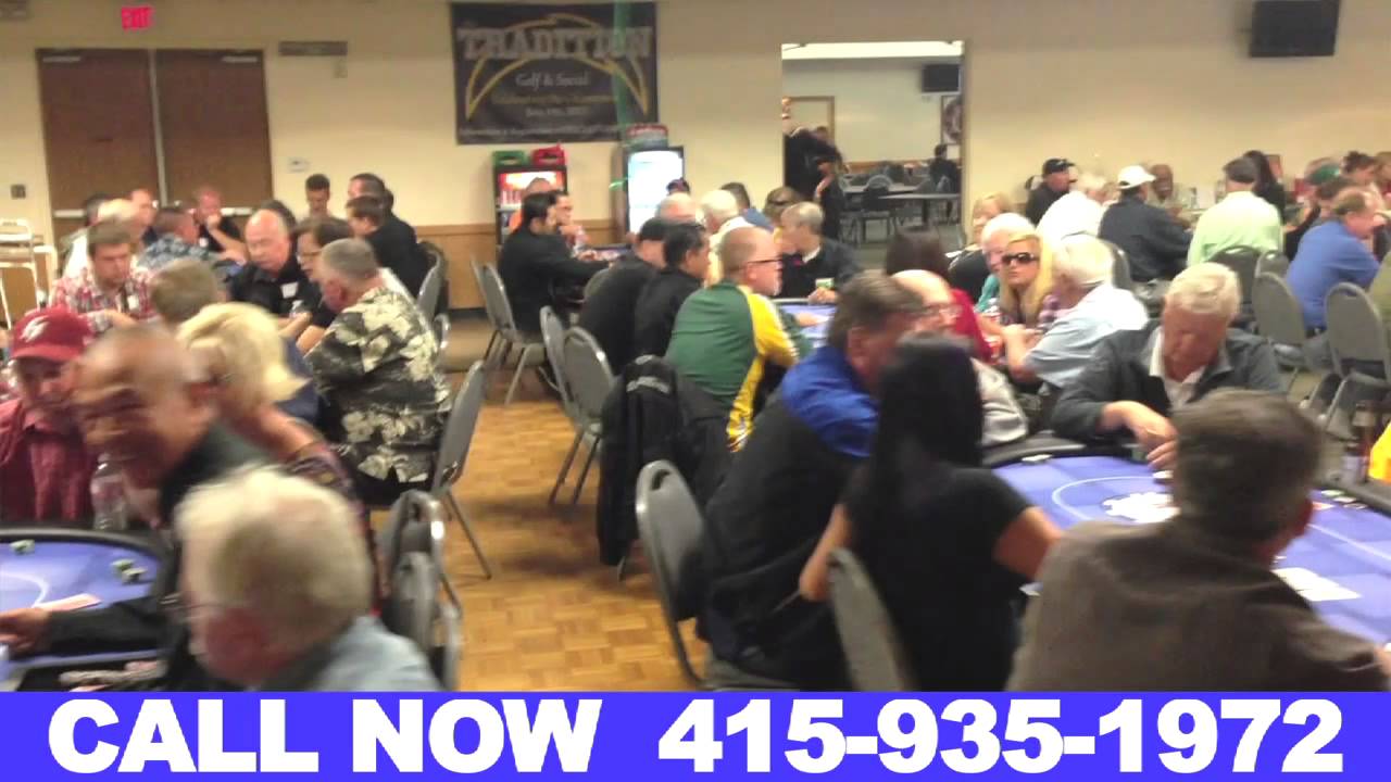 Casino Night Party Rentals San Jose California (415) 9351972 YouTube