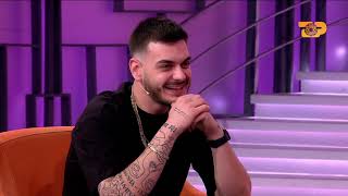 Dedikim Për Arta Nitaj Apo Dafina Zeqiri? Ron Zaiti Zbulon Të Vërtetën- E Diell 11.06.2023