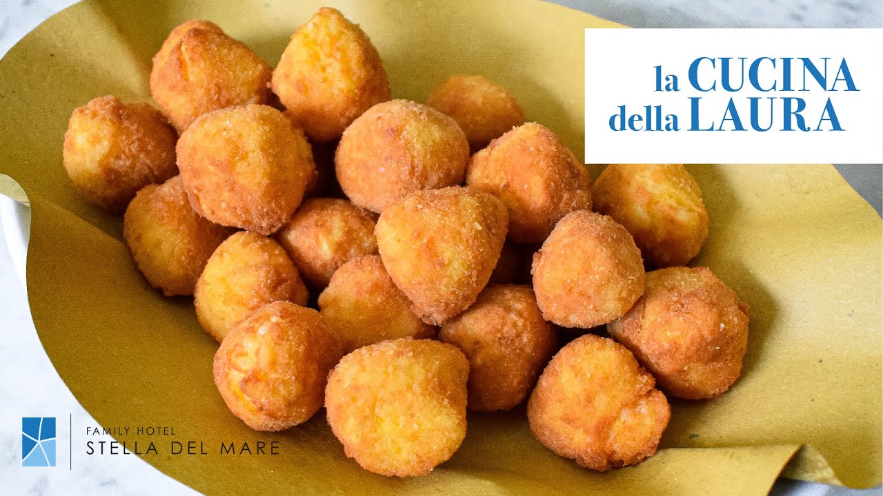 Polpettine di riso e carne | La Cucina della Laura