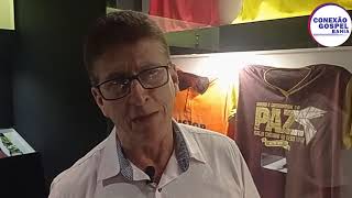 Icdv Completa 42 Anos Em Santo Antônio De Jesus