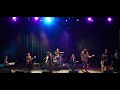 Grosh whole concert- Funk night at The Rapids Theater