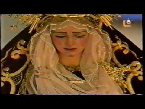 Hermandad y Cofradía de Nazarenos del Santísimo Cristo de las Almas, María Santísima de Gracia y Amparo, María Inmaculada y San Francisco Javier