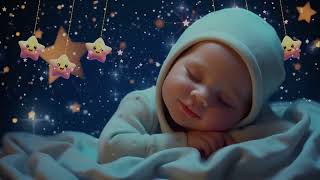 Naptime Nirvana: Instant Sleep Solution for Babies in Just 3 Minutes 💤 Mozart Brahms Lullaby