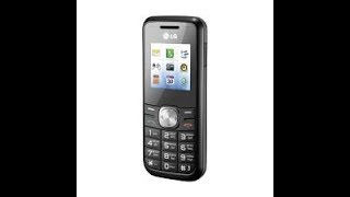 LG GS101 sounds of game Space Ball