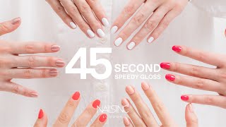 【NAILS INC / ネイルズインク】45 Second Speedy nail polish