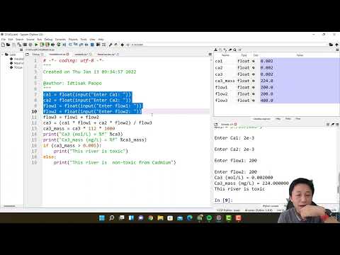 1309 200 | Computer Programming | user-defined function | def