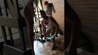  Racsist   Karen     cite' Harelbeke 