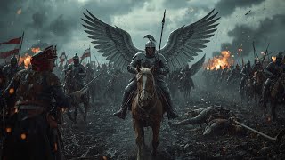 🔥 The Cossack Uprisings: Rebellion in the East | The War That Forged Ukraine (1651)