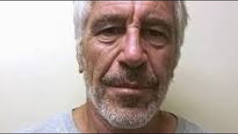 Epstein Files Aren’t About Trump; They’re About Matt 18:6 and Rev 18:21. God is FURIOUS with RAGE!