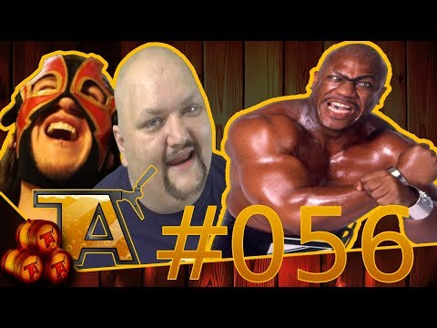 BENPAI & PIMPMUNK VS. ZEUS!