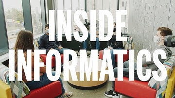 Inside Informatics - Biomedical Informatics