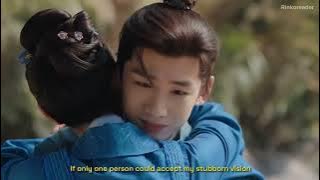 [ENG SUB]是你(It's you)弦子,李茂(Xianzi , Li Mao)长风渡 (The Opening Theme of 