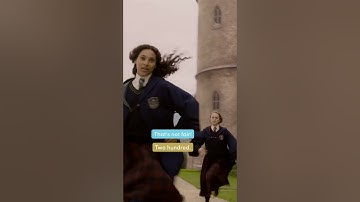 Professor McGonagall then and now 😻 #HogwartsHousePride #Shorts