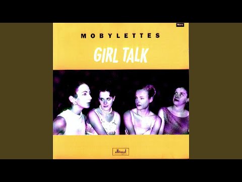 Mobylettes — Gehe nie mit diesem Mann