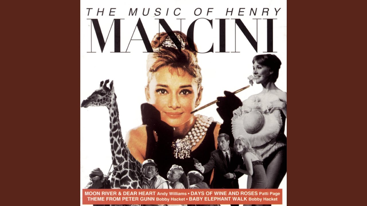 Darling Lili (From the Paramount Film "Darling Lili") YouTube