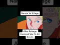 Naruto Vs 5 Kage