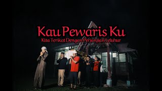 Filem Seram : Kau Pewaris Ku ( Berdasarkan Kisah Benar )