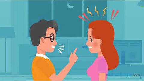 Explaining Relationship Conflicts: Causes, Effects, and Resolutions - DayDayNews