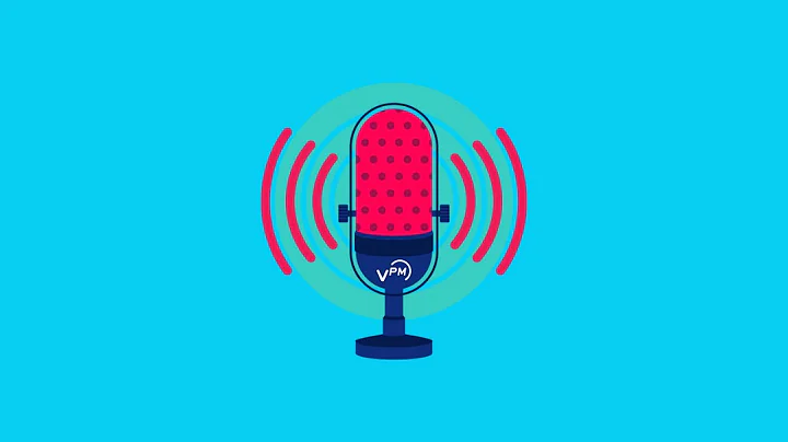 A Podcast | Eric Wetherington
