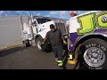 Rotator work ep#113 pump truck tow