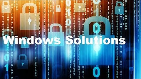 How to Recover Windows 10 Registry From a Backup Copy