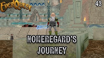 Qinimi, Court of Nihilia - Nomeregard