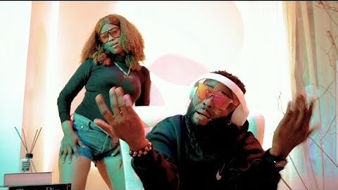 EDE EDOSA - NAYEMWOEYI (OFFICIAL VIDEO) 