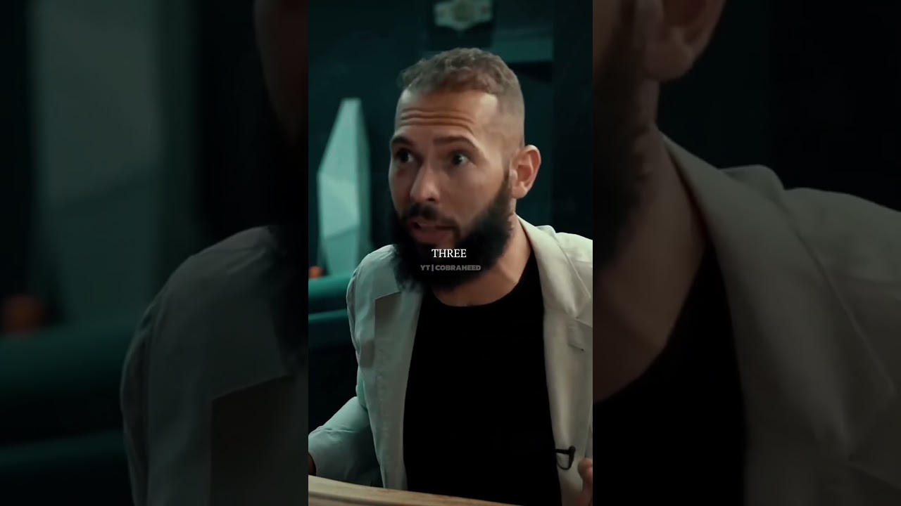 Develop a strong mindset in any circumstances! 