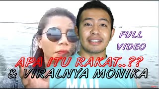 APA ITU RAKAT? DAN VIRALNYA MONIKA FRANSISKA