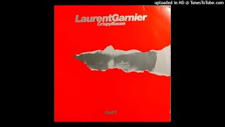 Laurent Garnier - The Hoe (DJ Gigolo Hell 3 Mix)[F055T]