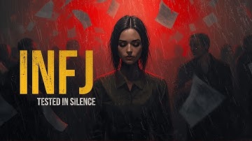 Waarom de wereld INFJ