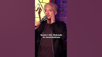 Wedding Guest | Emma Willmann  #helpmemakethismakesense #standupcomedy #crowdwork