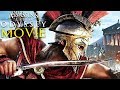 ASSASSIN'S CREED ODYSSEY All Cutscenes (XBOX ONE X ENHANCED) Game Movie