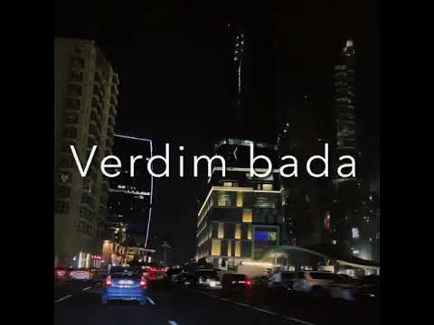 getdi elimnen cavanliğim ömrümü verdim bada mehv oluram men 🖤