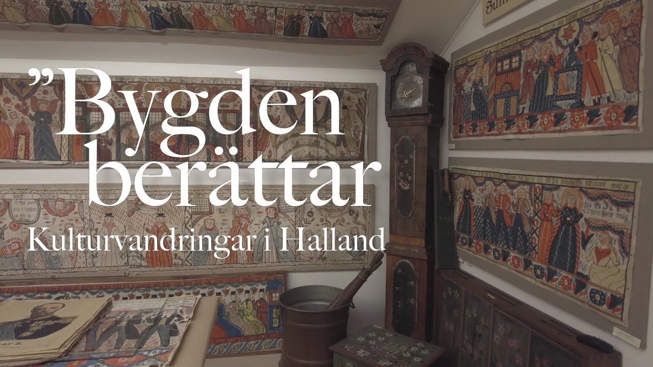 Bonadsmuseet i Unnaryd