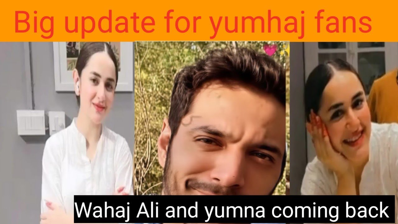 Big update for yumhaj fans|terebin season 2 kab