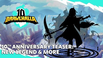 Brawlhalla