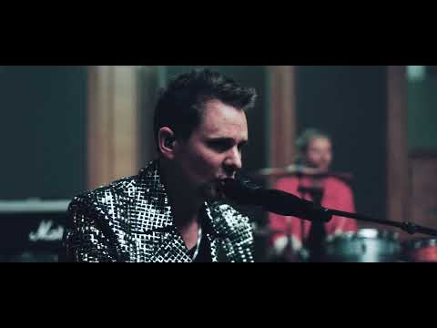 MUSE - LIBERATION (Official Performance Video)