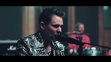 MUSE - LIBERATION (Official Performance Video)