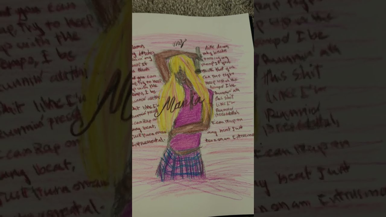 TYSM FOR BLOWING UP THE VIDEOIOO I M So Happy Finished It For You Guys 