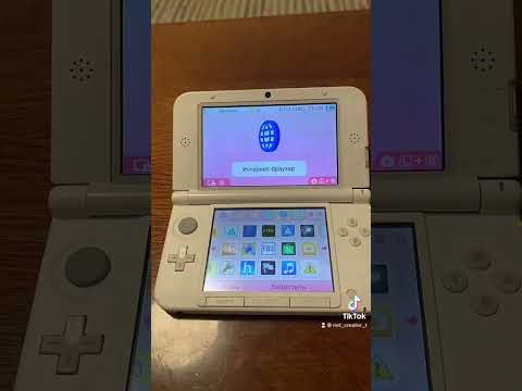 3ds из Японии #3ds #2dsxl #3dsxl #psvita #switch #nintendo #nintendoswitch #psp #vita