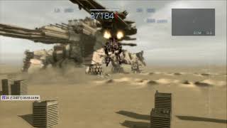 [ACfA] 1.40 HARD -  AFスピリット・オブ・マザーウィル撃破