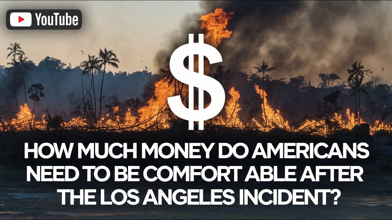 How Much Money Americans Need To Be Comfortable YouTube how-much-money-americans-need-to-be-comfortable-youtube